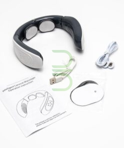 INTELLIGENT CERVICAL MASSAGER 6 1