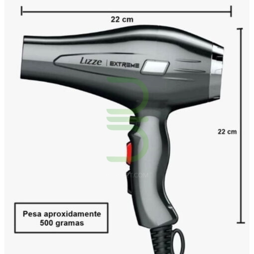 extreme lizz 2400w 3