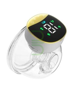 شیردوش برقی پرتابل مدل MY 373 2