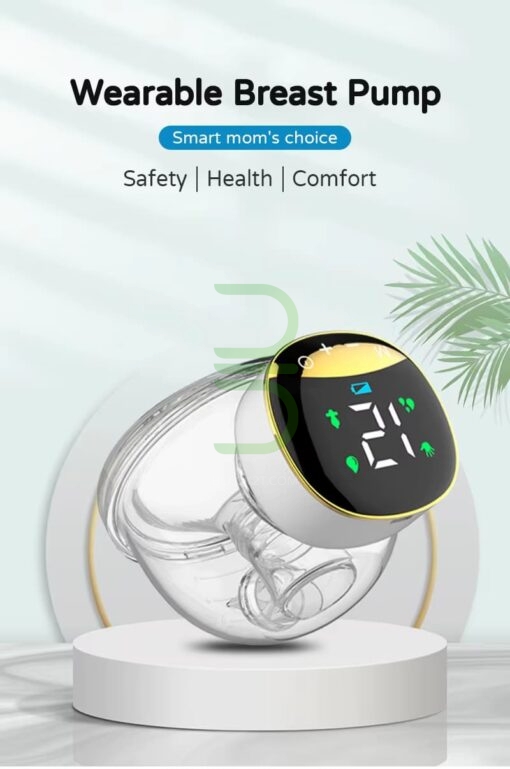 شیردوش برقی پرتابل مدل MY 373 6