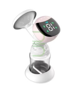شیردوش برقی مدل MY 374 1
