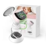 شیردوش برقی مدل MY-374