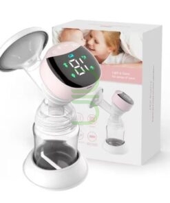 شیردوش برقی مدل MY-374