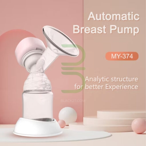 شیردوش برقی مدل MY 374 3