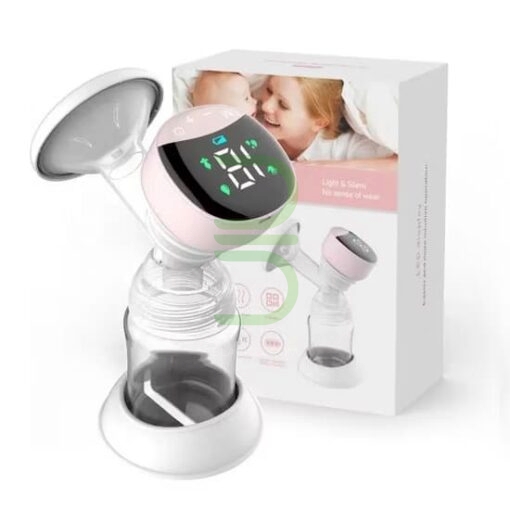 شیردوش برقی مدل MY-374