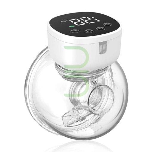 شیردوش برقی مدل MY 376 1