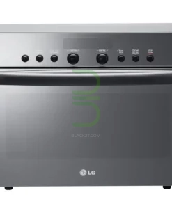 مایکروویو سولاردام ال جی مدل MS97BCR 2