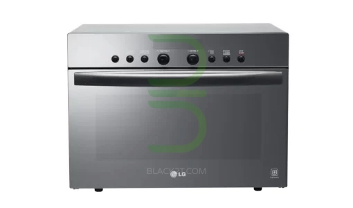 مایکروویو سولاردام ال جی مدل MS97BCR 2