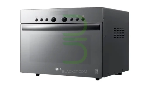 مایکروویو سولاردام ال جی مدل MS97BCR 3