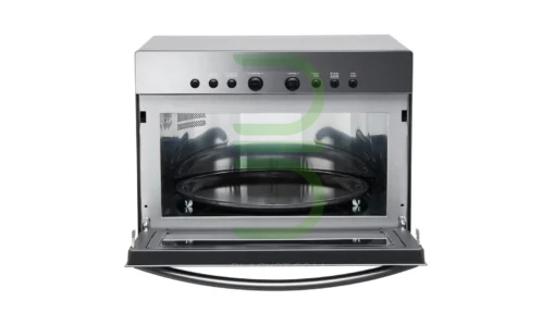 مایکروویو سولاردام ال جی مدل MS97BCR 5