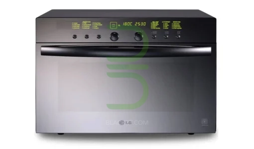 مایکروویو سولاردام ال جی مدل MS97BCR
