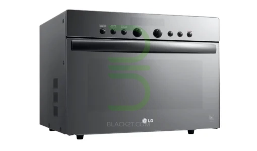 مایکروویو سولاردام ال جی مدل MS97BCR 6