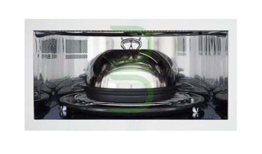 مایکروویو سولاردام ال جی مدل MS97BCR 7