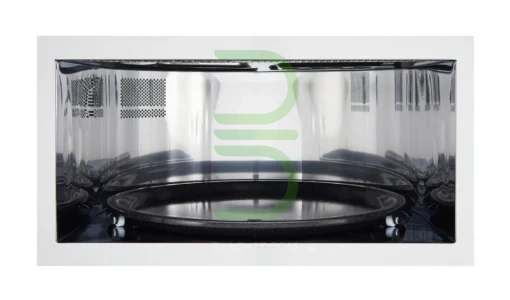 مایکروویو سولاردام ال جی مدل MS97BCR 8