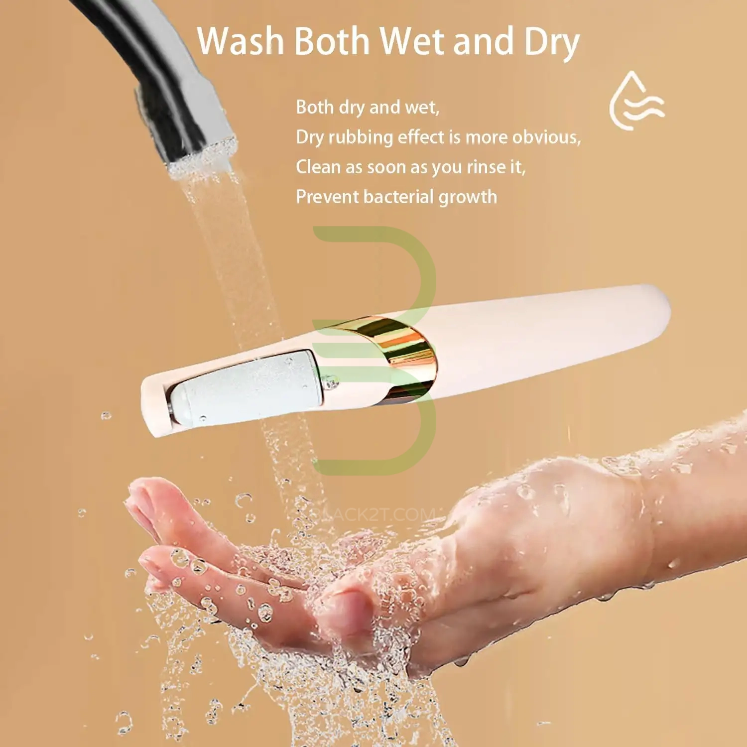 سنگ پا برقی Weimei 3 سنگ پا برقی weimei 4