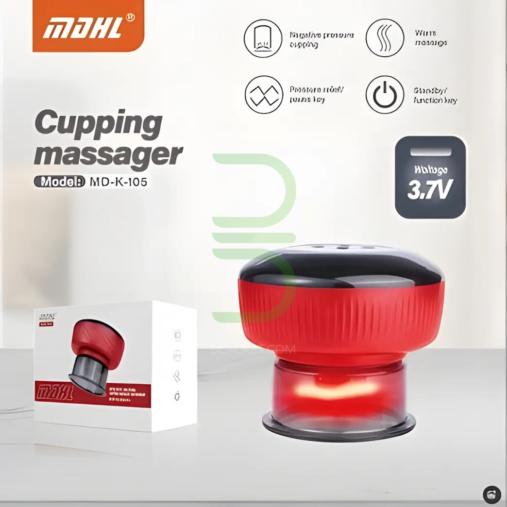 بادکش برقی MDHL مدل K105-1 بادکش برقی MDHL مدل K105 1