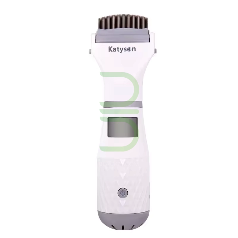 دستگاه شپش گیر برقی کاتیسون katyson 9
