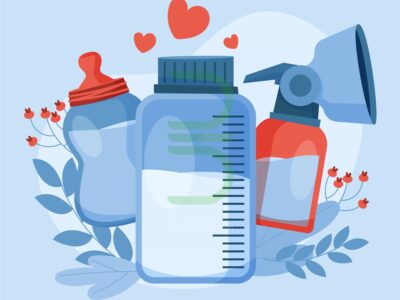 guide choose breast pump