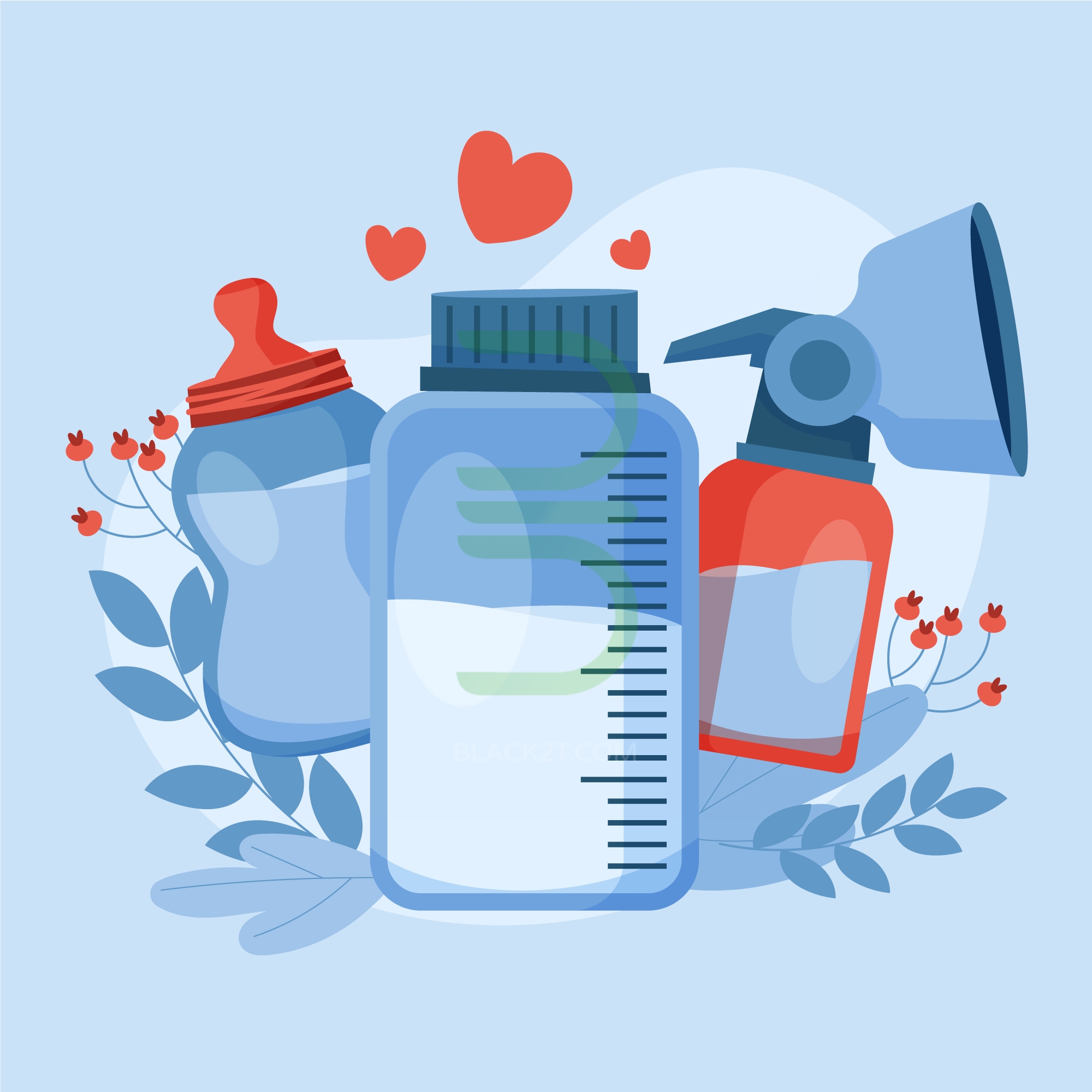 guide choose breast pump