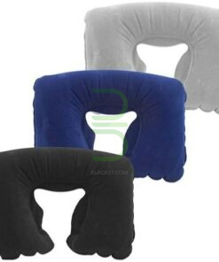 بالش گردنی مسافرتی