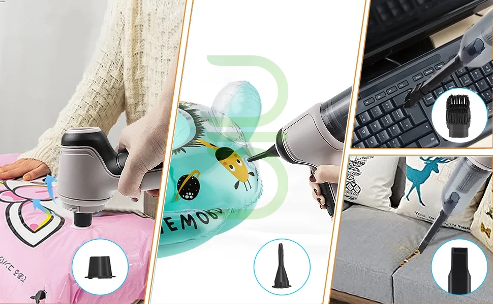 جارو شارژی خودرو مدل JB-107 8 جارو شارژی خودرو مدل JB 107 13