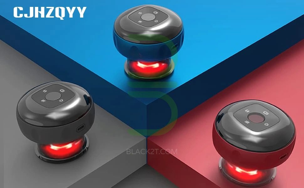 دستگاه بادکش برقی هوشمند با تولید گرما 1 دستگاه بادکش برقی هوشمند با تولید گرما 1