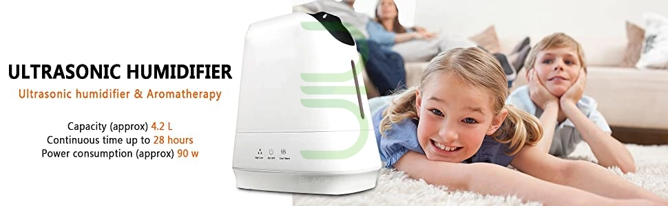 بخور سرد و گرم مدل JS420 5 دستگاه بخور سرد و گرم مدل JS420 9