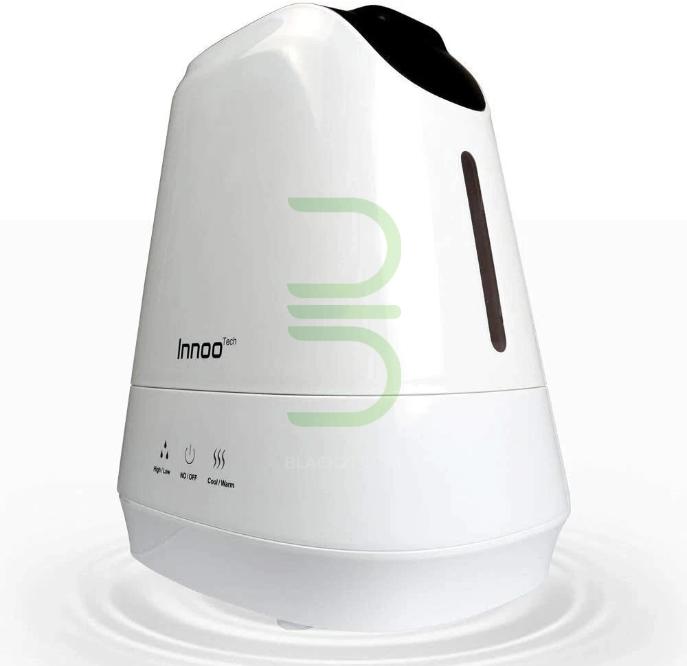 بخور سرد و گرم مدل JS420 1 دستگاه بخور سرد و گرم مدل JS420