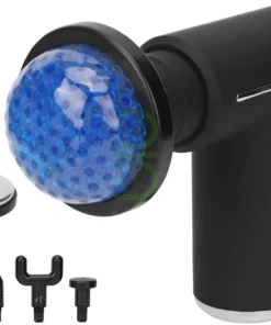 ماساژور تفنگی حرارتی مدل DS-882