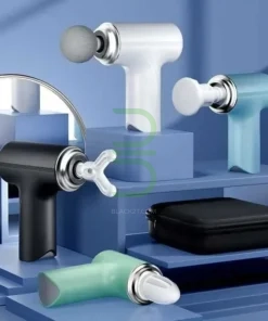 ماساژور تفنگی مینی مدل MG 203 1