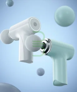 ماساژور تفنگی مینی مدل MG-203