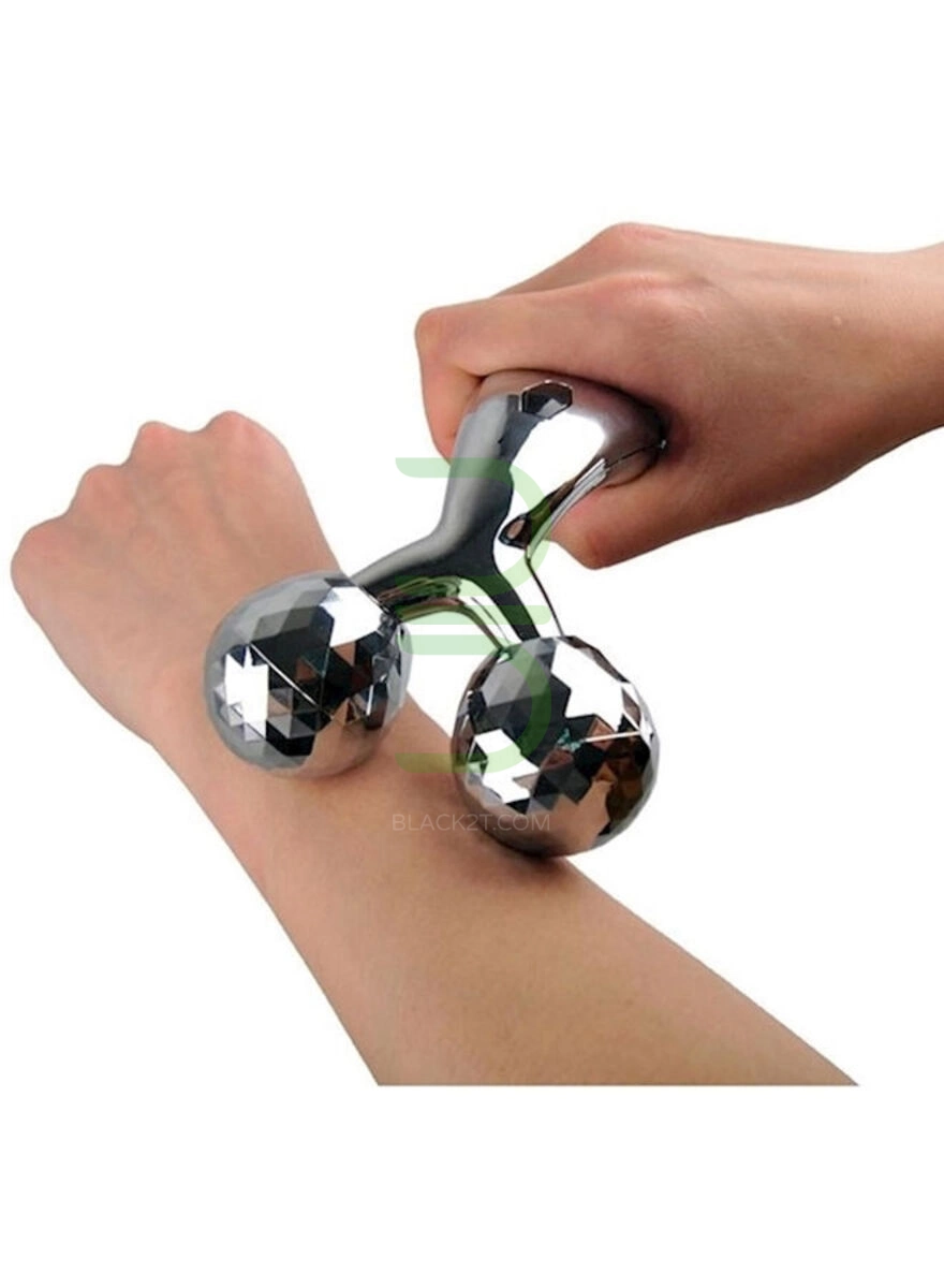 ماساژور سه بعدی صورت و بدن مدل ZL-206 2 ماساژور سه بعدی صورت و بدن مدل ZL 206 3