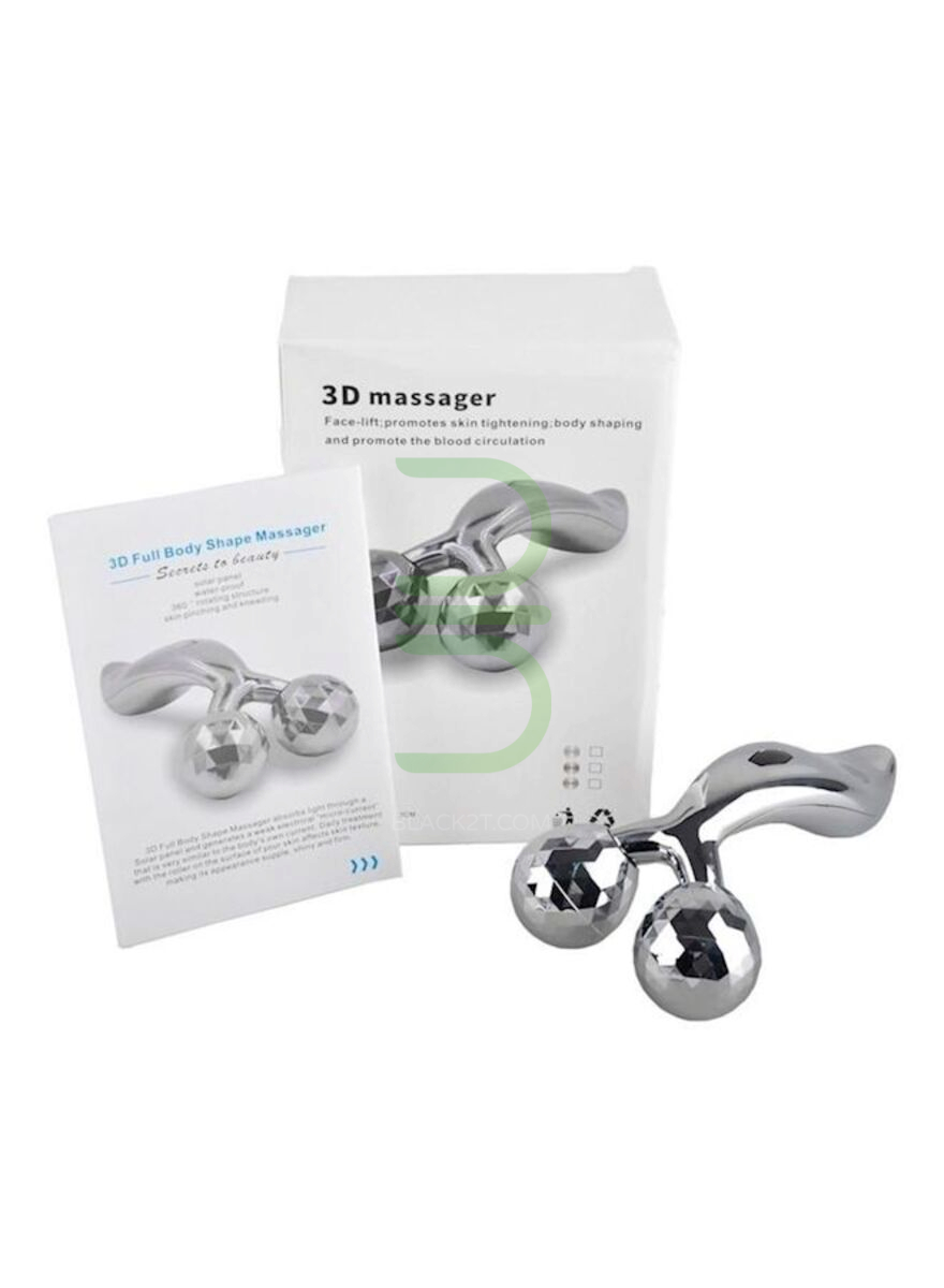 ماساژور سه بعدی صورت و بدن مدل ZL-206 1 ماساژور سه بعدی صورت و بدن مدل ZL 206