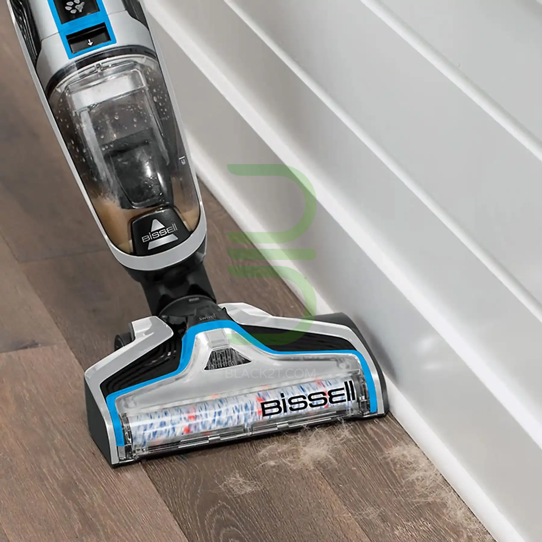 جاروبرقی بیسل مدل Bissell CrossWave 2223E(اصلی) 9 جاروبرقی بیسل مدل bissell crosswave 2223E 10