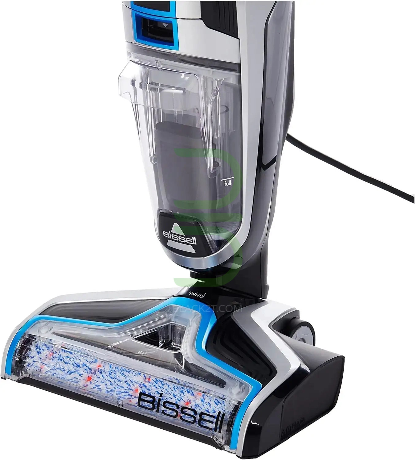 جاروبرقی بیسل مدل Bissell CrossWave 2223E(اصلی) 6 جاروبرقی بیسل مدل bissell crosswave 2223E 3