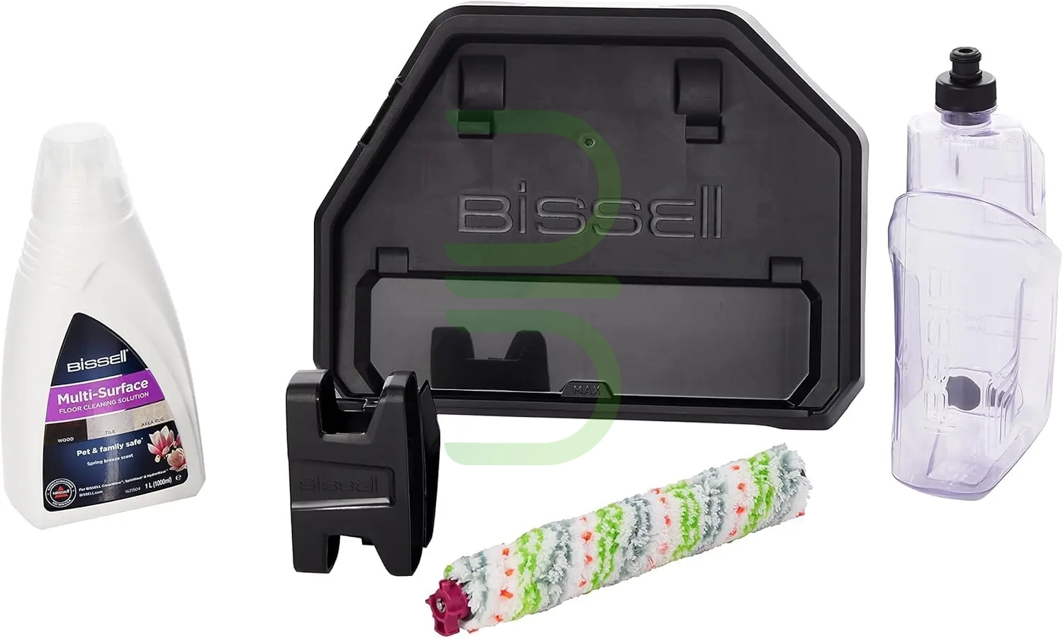 جاروبرقی بیسل مدل Bissell CrossWave 2223E(اصلی) 8 جاروبرقی بیسل مدل bissell crosswave 2223E 4