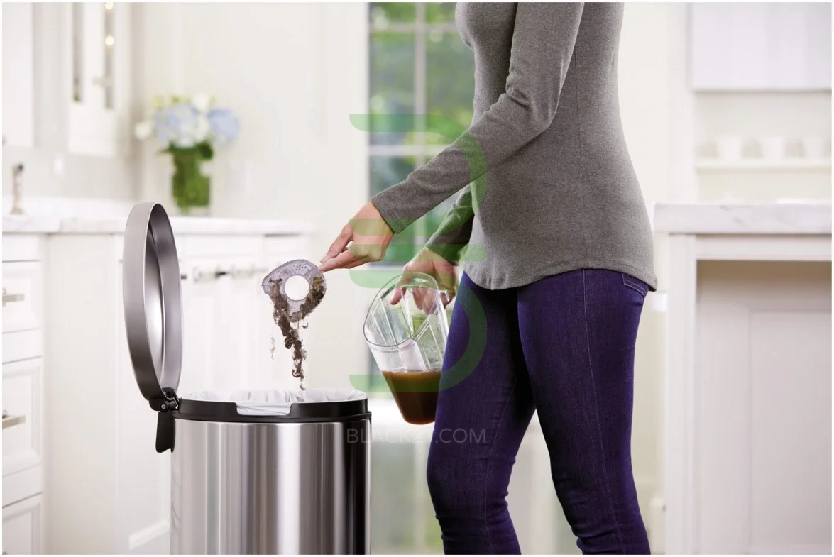 جاروبرقی بیسل مدل Bissell CrossWave 2223E(اصلی) 3 جاروبرقی بیسل مدل bissell crosswave 2223E 9