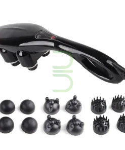 خرید ماساژور برقی بلوآیدیا مدل 904 چهار سر