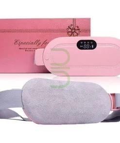 ماساژور قاعدگی حرارتی