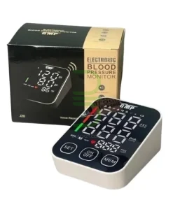 فشار سنج دیجیتالی سخنگو فارسی مدل GMP