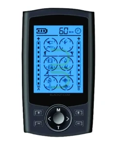 ماساژور تنس عضلانی 12 پد مدل AS2080 A155 1