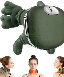 ماساژور گردن شیاتسو مدل FZ 831