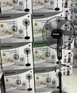 پنکه ایستاده مدل MZ 7033کنترل دار 1